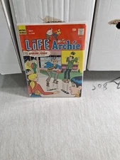 Life with Archie #109 (ARCHIE COMICS Publications, Inc. May 1971)