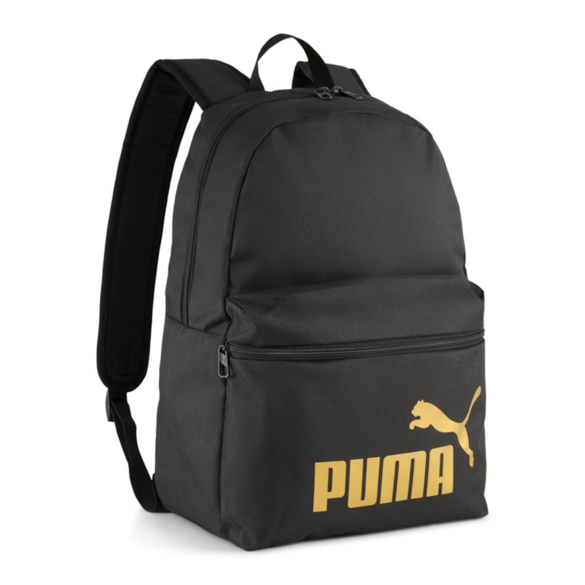 Puma 09116403 PHASE BACKPACK Schwarz 6590₽