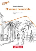 [.] - El Verano De Mi Vida | LektüRe | Manuel Vila Baleato | Taschenbuch