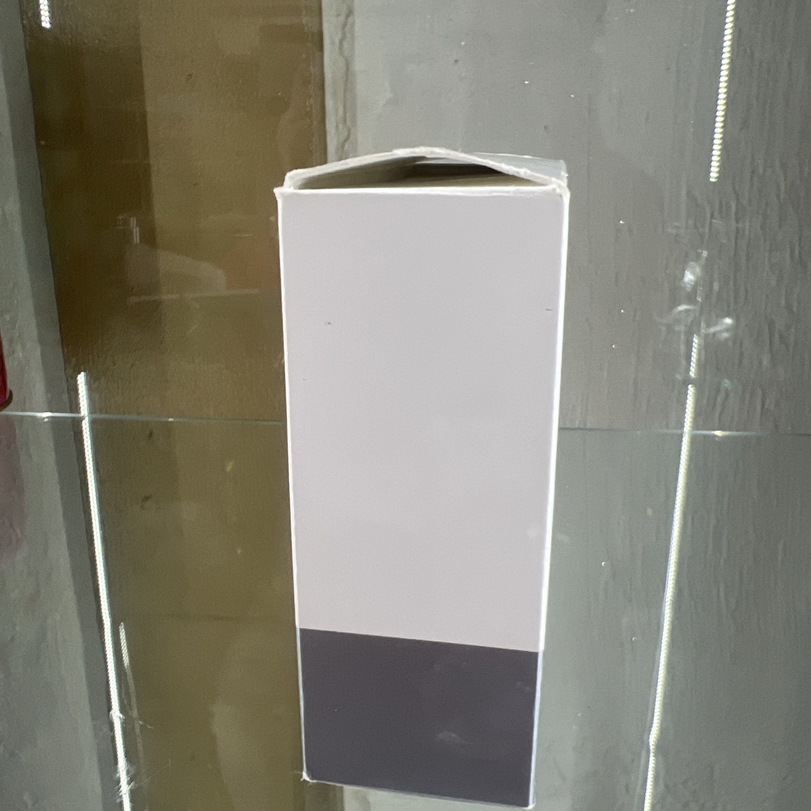 EMPTY BOTTLE & BOX NO FRAGRANCE!! Lacoste Essential 4.1 / 4.2 oz/125 ml EDT MEN thumbnail 9