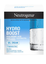 Neutrogena Hydro Boost GEL CREAM DRY SKIN, 50...