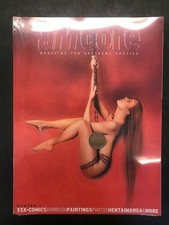 ARTCORE Number 1, Erotic Drawings, Edition FR...