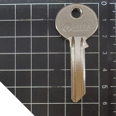 1x Schlüssel Rohlinge Rohling CE1 CE15 CE-6D CS3 201L CES Schlüsseldienst