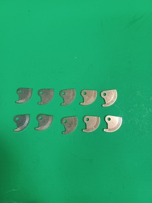 American Time delay sector S002, Simplex compatible 638-422. Lot price for 10.