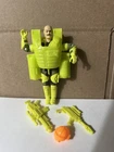 Gung-Ho V5 G.I. GI Joe 1993 Hasbro Vintage Action Figure Mega Marines