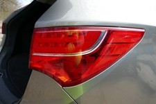 Passenger Tail Light SWB Sport LED Fits 13-16 SANTA FE 1659297