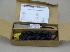 OPTIMA Scale 500LB Single Ended Load Cell , O...