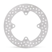 Moto-Master Bremsscheibe Halo (FüR: Honda CB 750 Hornet ABS RH12 23-24 Hinten )