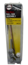 Danco Universal Pop-Up Drain Ball Rod Assembly 88532 - Complete S