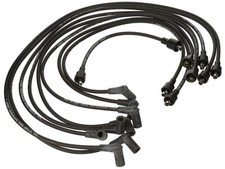 For 1957-1962 Cadillac Eldorado Spark Plug Wire Set Smp 79764kpnr 1958 1959 1960 For 1957-1962 Cadillac Eldorado Spark Plug Wire Set Smp 79764kpnr 1958 1959 1960