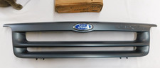 Nos Oem Ford 1993 1994 Ranger 4x4 Grille W Emblem Grey