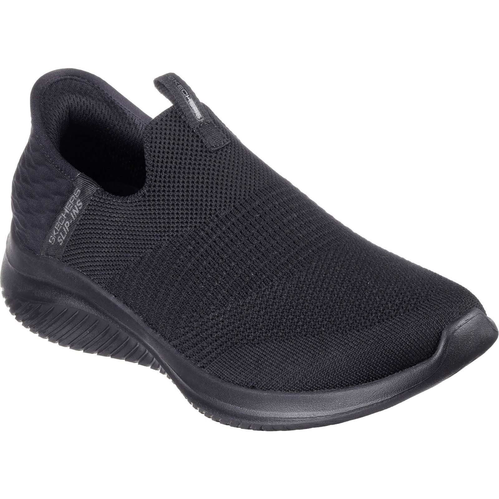 Skechers Zapatos Mujer Ultra Flex 3.0 Cozy Streak, Talla 3-8