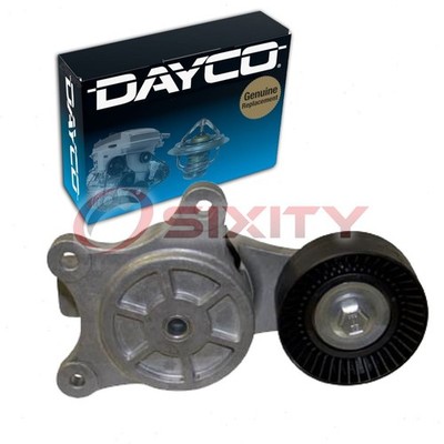 Dayco 89603 Drive Belt Tensioner Assembly for BT97 BT4Z-6B209-B BT4Z-6B209-A lh