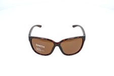Smith Monterey Tortoise Square Polarized Sung...