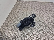 FORD FOCUS II Turnier DA Heckscheibenwischermotor 3M51R17K441AF 1.60 31984968