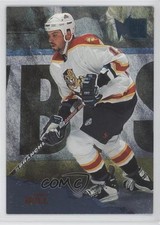 1995-96 Fleer Metal Jody Hull #59 1p0
