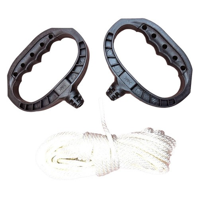 #ad Heavy Duty 2 Handle Starter Rope Pull Cord for Ariens and For Tecumseh $20.92