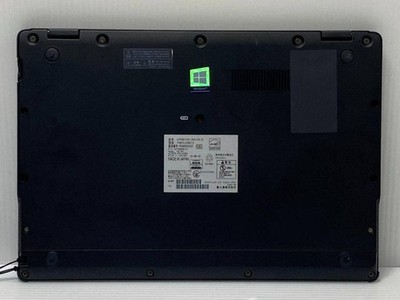 #553 富士通 LIFEBOOK U9310/D i5-10310U 8GB Fujitsu LifeBook U9310 - Specs, Tests, and Prices | LaptopMedia.com