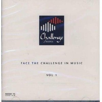 Face The Challenge Face Challenge in Music (CD) (US IMPORT)
