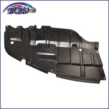 Engine Cover Splash Shield Driver Left Side For 2007-2012 Lexus ES350 LX1228106