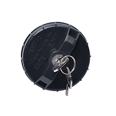 Bouchon de réservoir verrouillable Jeep Grand Cherokee ZJ 92-98 - Photo 1/4
