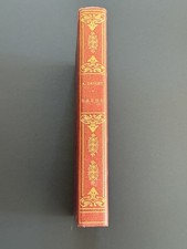 ILLUSTRÉ MODERNE Alphonse DAUDET Cyral Illustrations Pierre ROUSSEAU Reliure