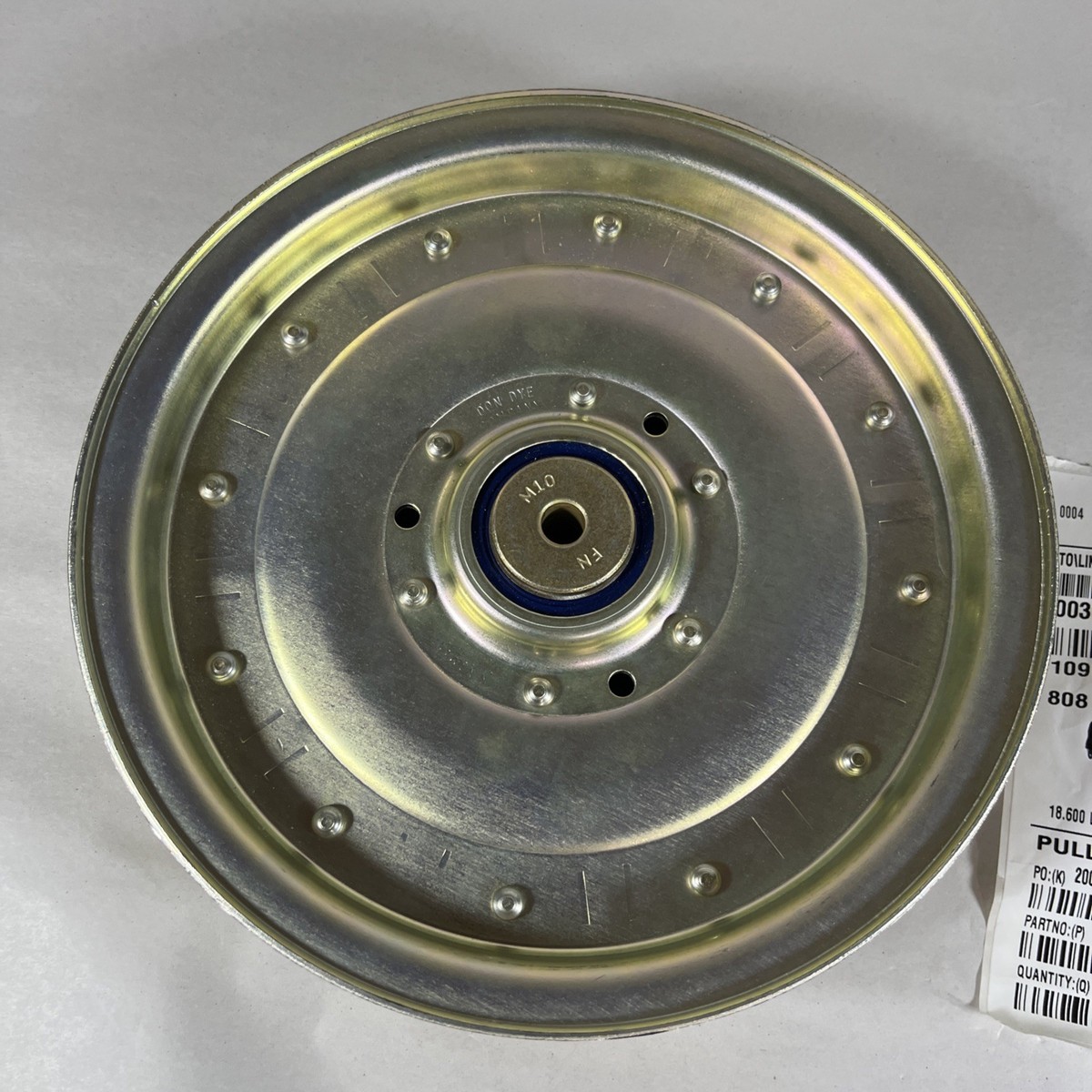 Genuine Toro / Exmark OEM P/N 109-8590 8