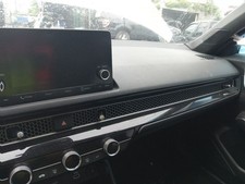 Civic 2023 Front Seat 350089