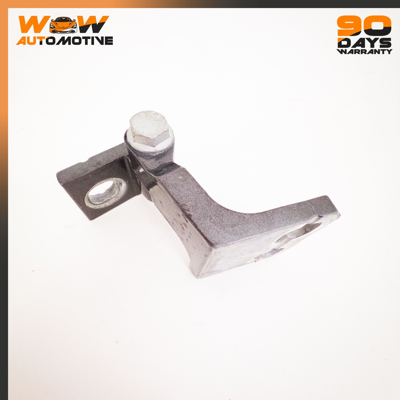 Maserati Quattroporte S Q4 2013-2019 Front Right Lower Door hinges Set