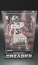 2021 Panini Chronicles - Luminance Update Rookies Michael Carter #207 (RC)