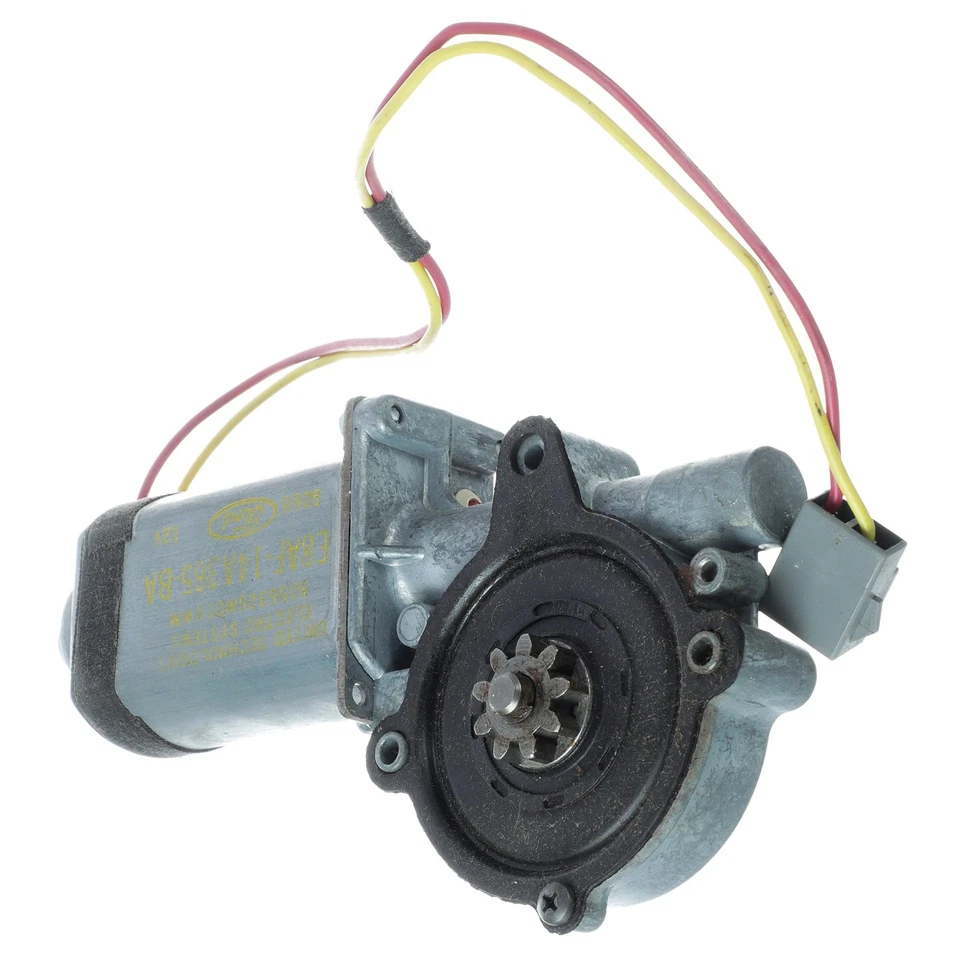 Motor elevador de ventana eléctrico GENUINO LINCOLN Continental 1988-92 diestro Rr E8OY-5423394-B Foto 4 de 4
