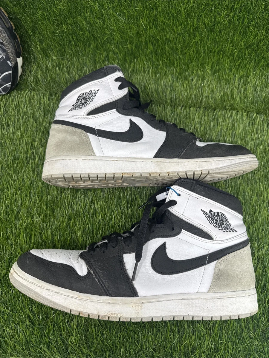 Jordan 1 Retro OG High Stage Haze for Sale | Authenticity  display picture 3