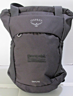 Osprey Daylite Black Tote Pack 20L