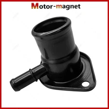 For Ram 1500 Dodge Charger Jeep Grand Wagoneer 2006-2002 New Thermostat Housing