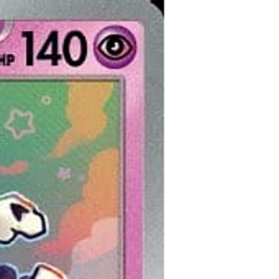 Pokemon Houndstone U 054/108 SV3 Ruler of the Black Flame Japanese Card - Image 4 of 4