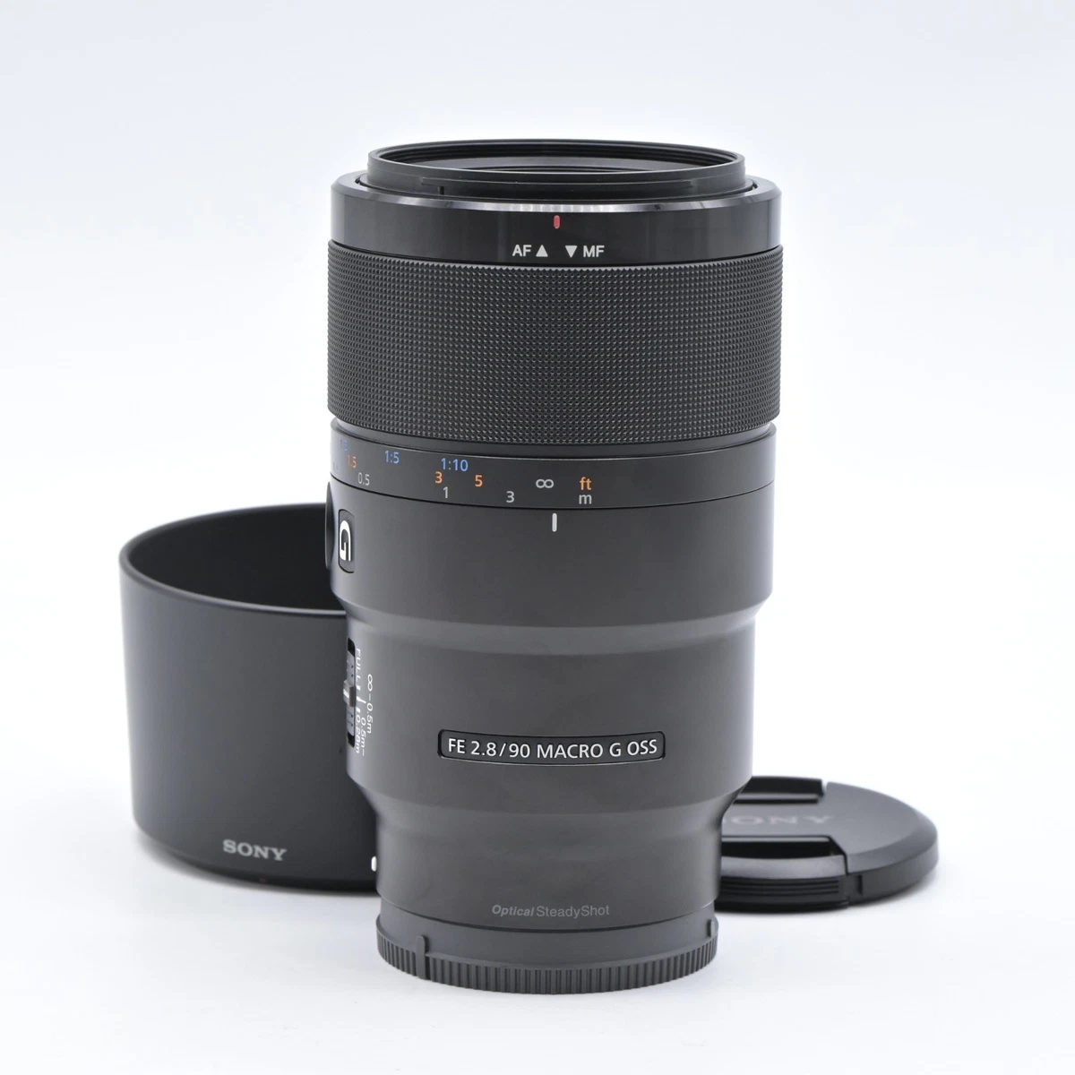 90mm Focal f/2.8 Camera Lenses for Sony for sale | eBay