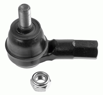Rotule de barre de connexion Lemförder 22408 01 standard d'origine durable