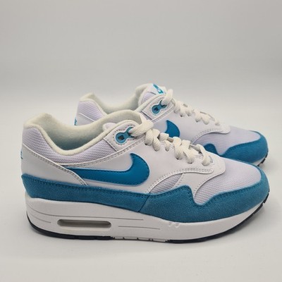 NIKE AIR MAX 1 ''BLUE FURY'' EU 36.5 US 6 UK 3.5 319986-117