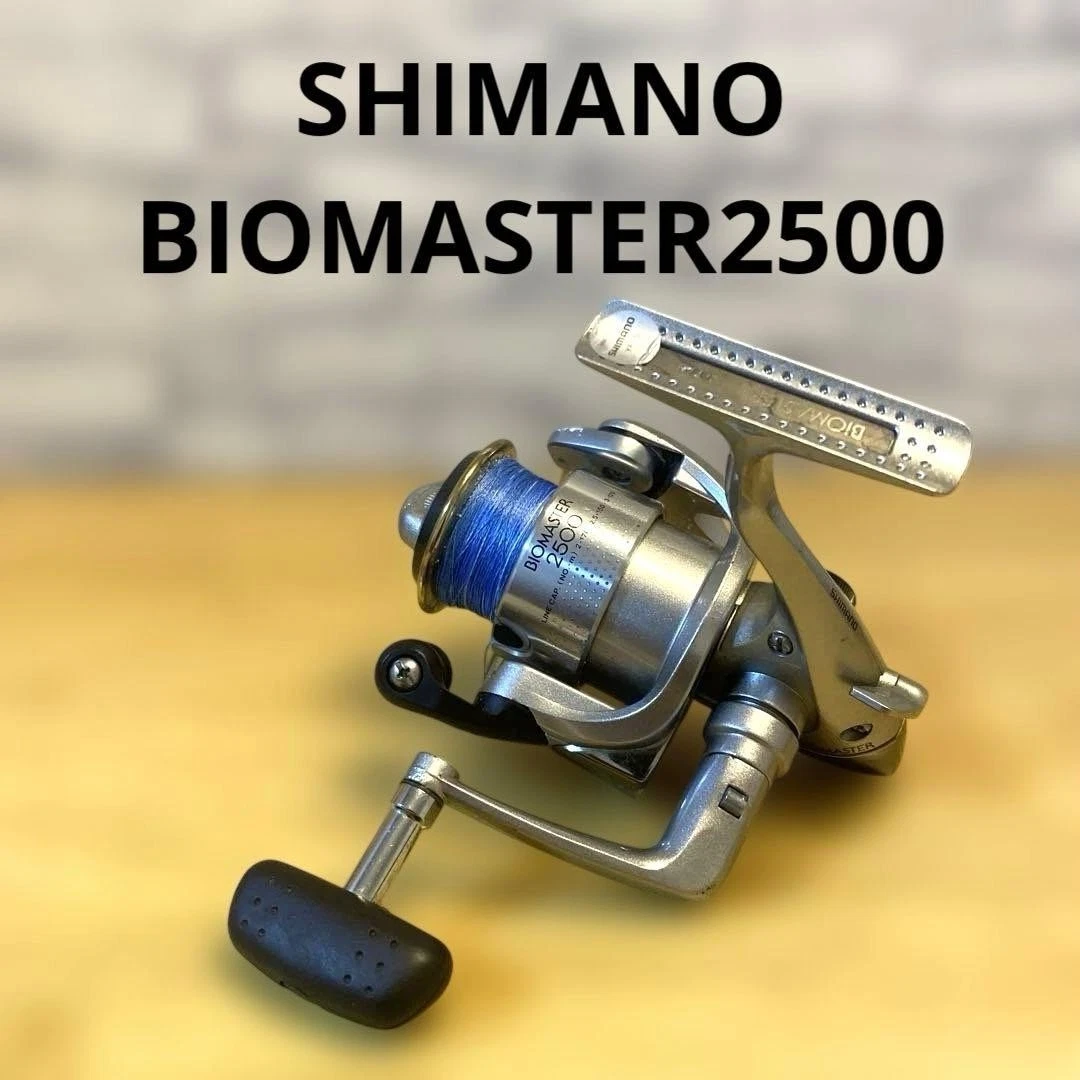 Shimano Biomaster for sale | eBay