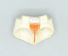 GI Joe 1987 PAYLOAD V1 Waist Figure Body Part Vintage Original Unbroken Crotch