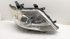 Feu avant (phare) Nissan SERENA