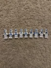 LEGO 501st Clone Trooper With Helmet Holes Minifigure READ DESCRIPTION