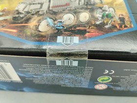 LEGO 8097 Slave I 3rd Edition MISB New Sealed Star Wars 75060 7964 10212