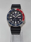 SEIKO 7548-700B PEPSI JDM 150m QUARTZ DIVER SERVICED VINTAGE DECEMBER 1980 KANJI