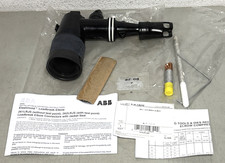 ABB 262LRJS Loadbreak Elbow Connector w/Test Point & Jacket Seal 262LRJS-C5230