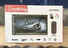 SJoyBring JOY-W006 Wireless Car Stereo 7" Black Double DIN