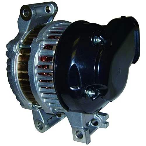 High Output Alternator Fits Mazda 3 2010-2011 & Mazda 6 2006-2011 - Image 2 of 4