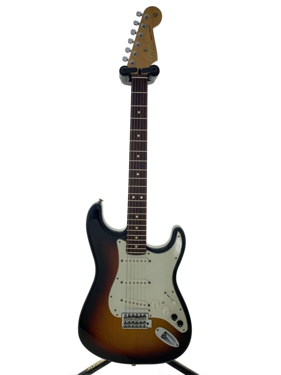 Fender Vg Stratocaster for sale - eBay