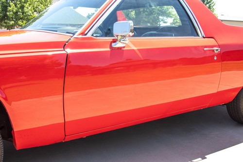 1984 Cadillac DeVille 