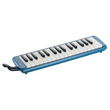 Hohner Student Melodica 32 Blue - Melodica